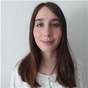 Profesora de lengua y literatura españolas para alumnos de primaria, ESO y bachillerato